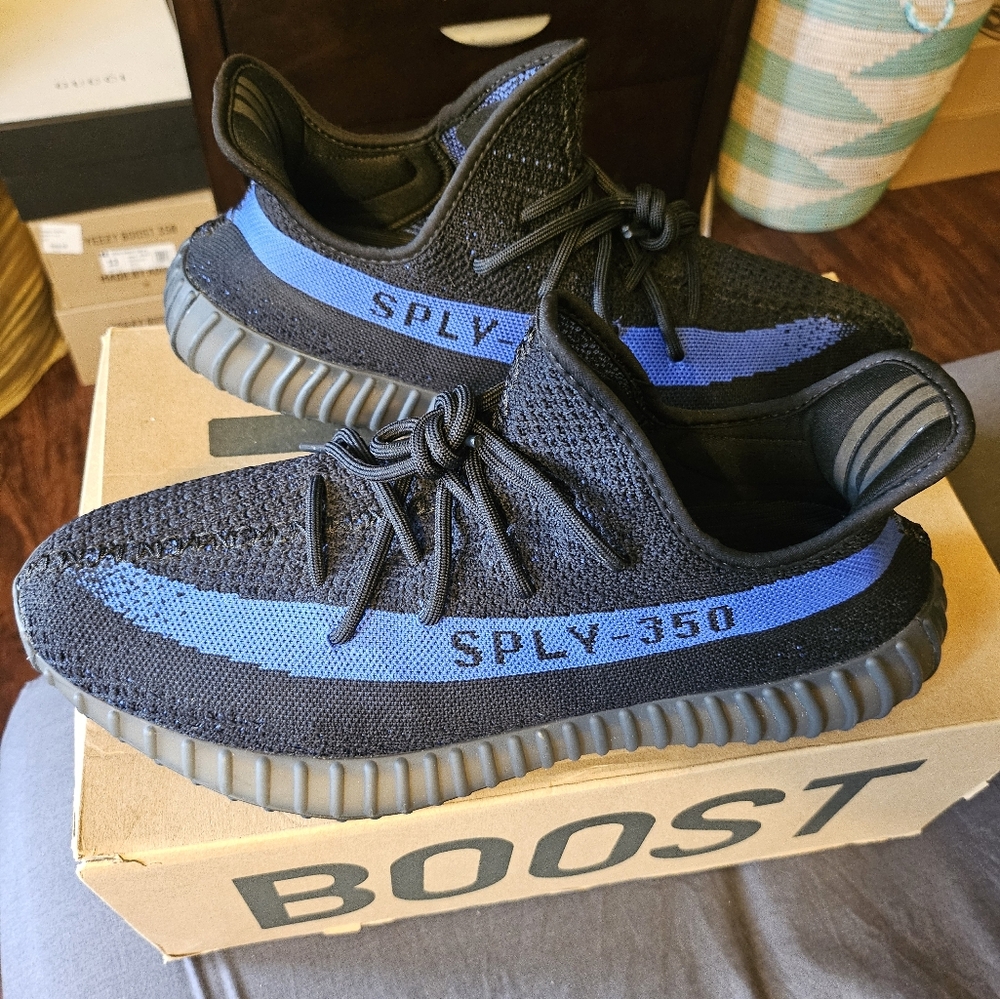 Yeezy 350